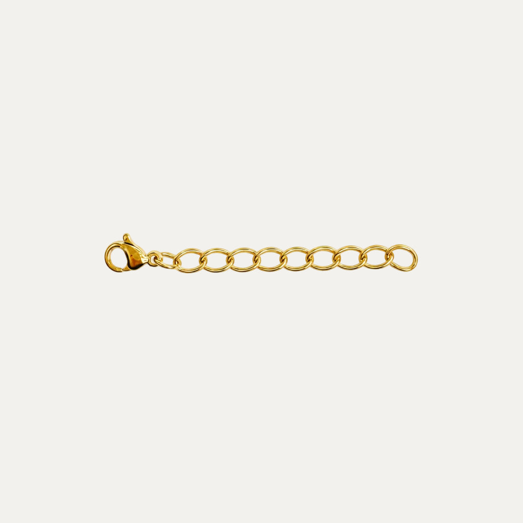 Removable Extender Gold