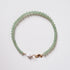 Lara Necklace With A Keshi Pearl Aventurine