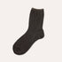 Glitter Socks Black/Gold