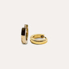 Sleek Huggies Gold
