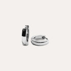 Sleek Huggies Silver