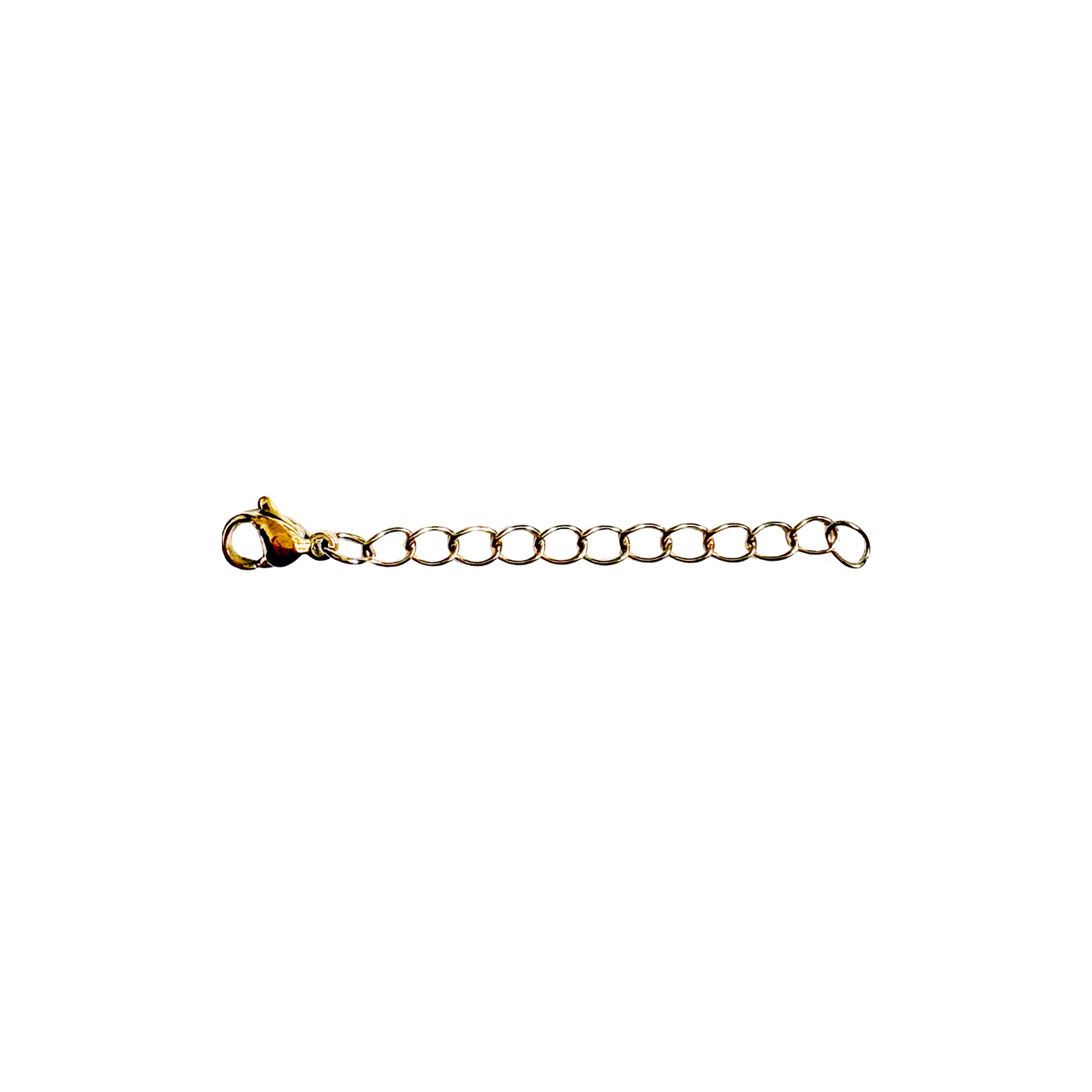 Removable Extender Gold